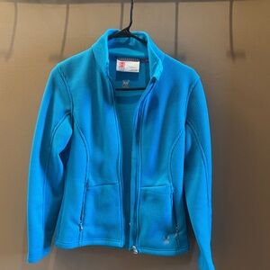 Women’s Blue Jacket